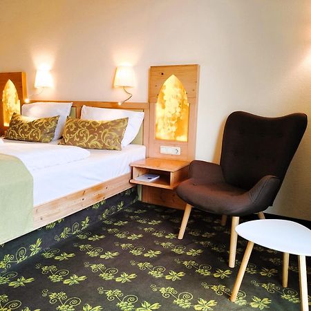 Akzent Waldhotel Rheingau Geisenheim Εξωτερικό φωτογραφία
