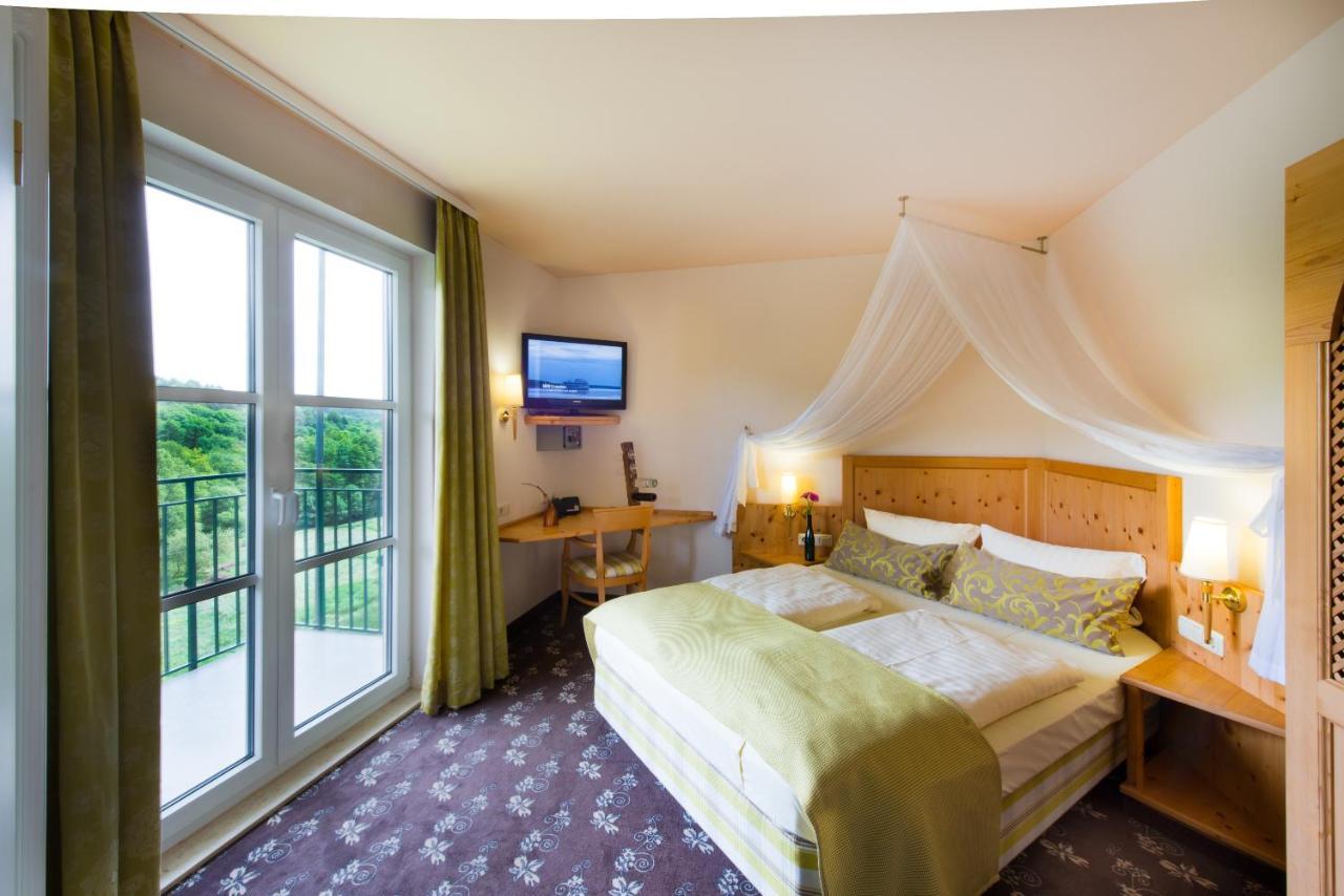 Akzent Waldhotel Rheingau Geisenheim Εξωτερικό φωτογραφία