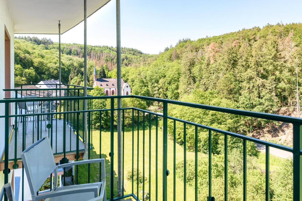 Akzent Waldhotel Rheingau Geisenheim Εξωτερικό φωτογραφία