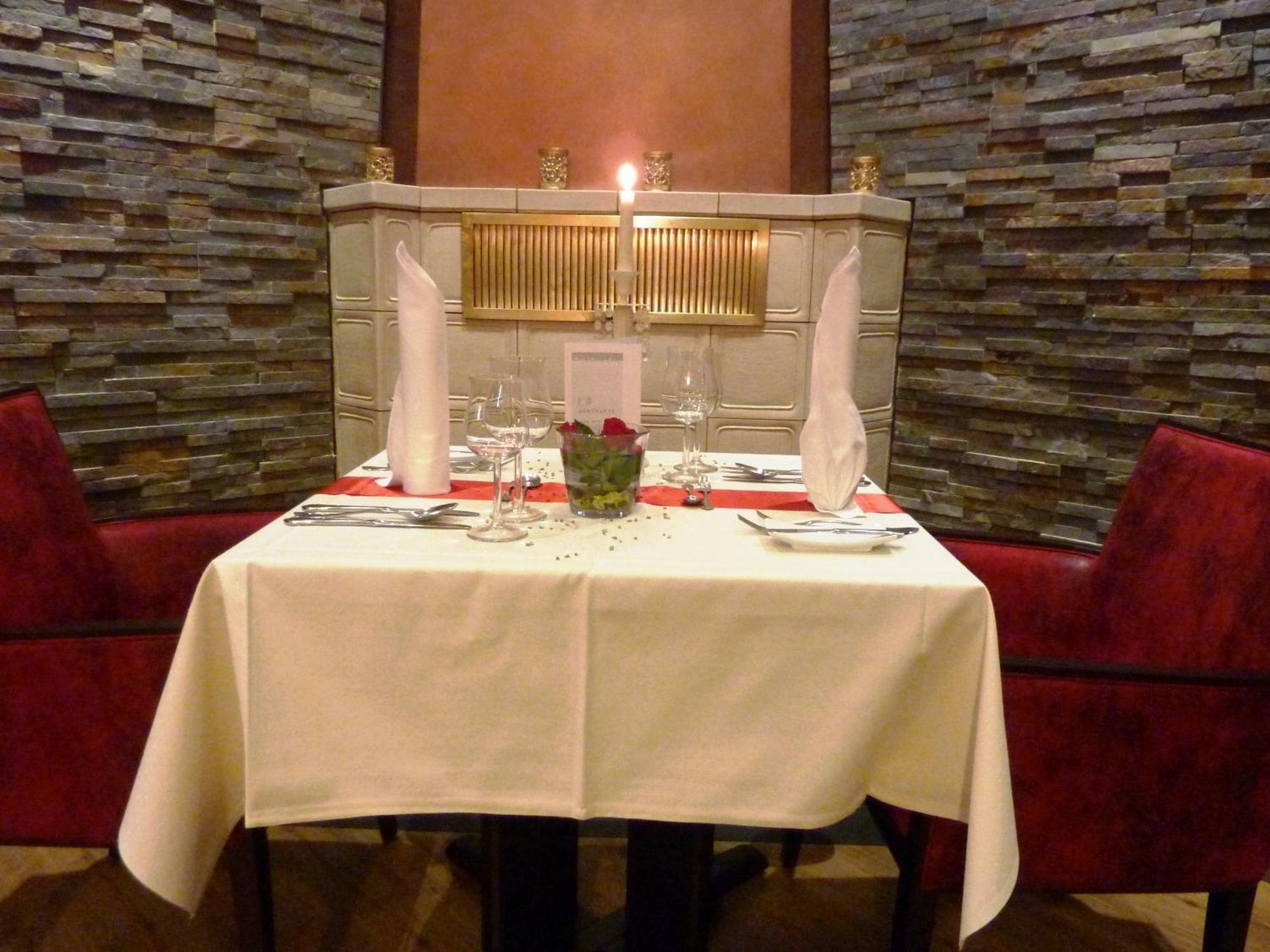 Akzent Waldhotel Rheingau Geisenheim Εξωτερικό φωτογραφία