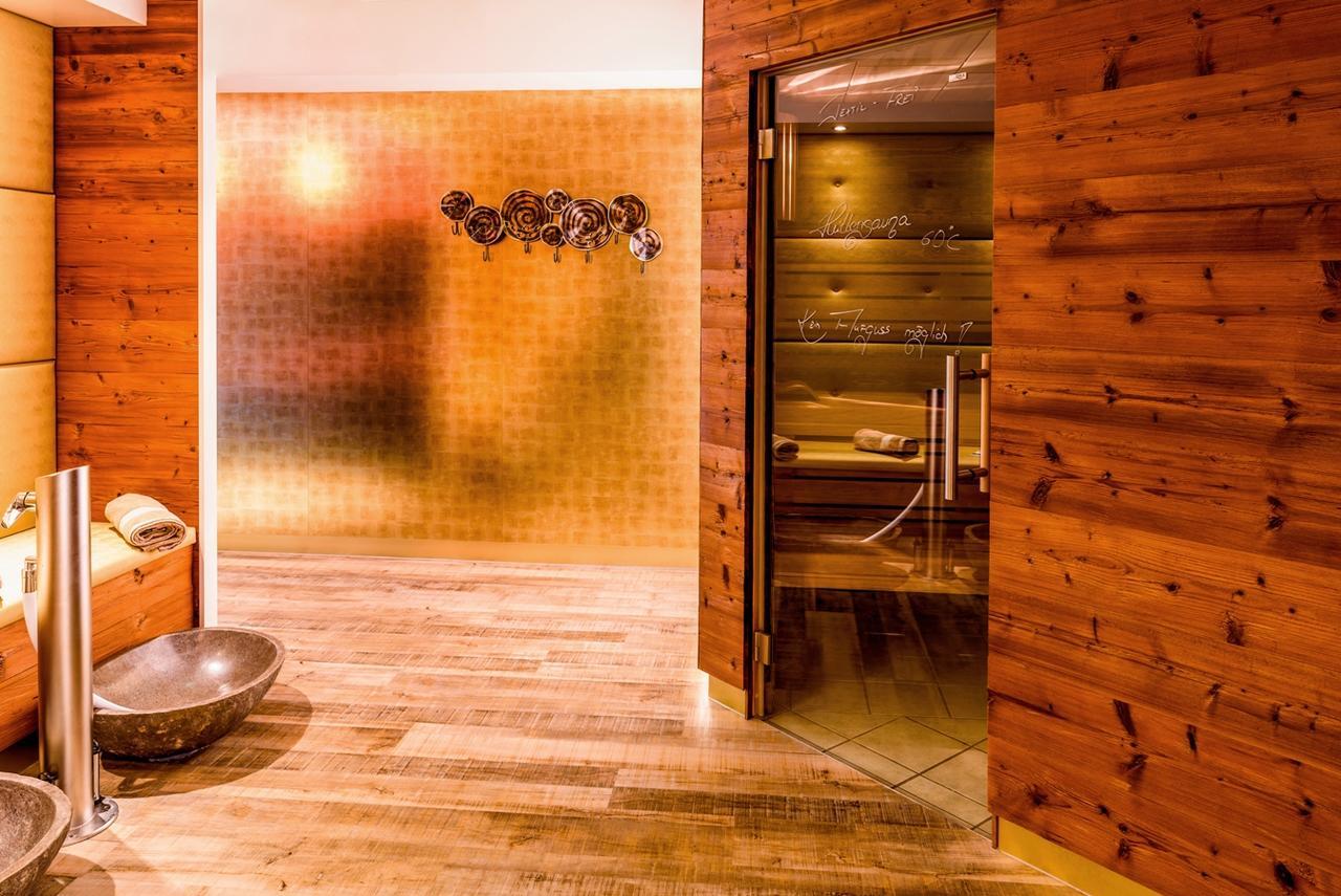 Akzent Waldhotel Rheingau Geisenheim Εξωτερικό φωτογραφία