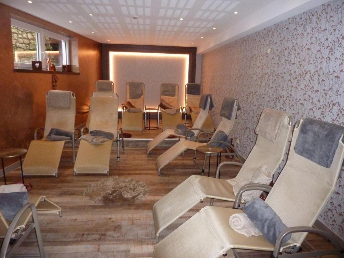 Akzent Waldhotel Rheingau Geisenheim Εξωτερικό φωτογραφία